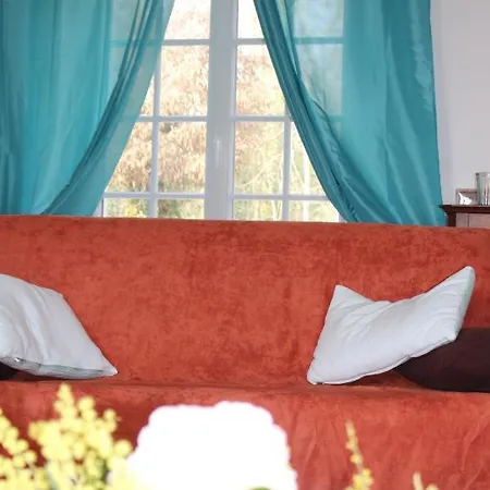 Holiday home Renovation Proche Et *